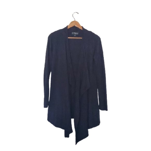 RELISTED Barefoot Dreams Calypso Wrap Cardigan - Picture 3 of 14